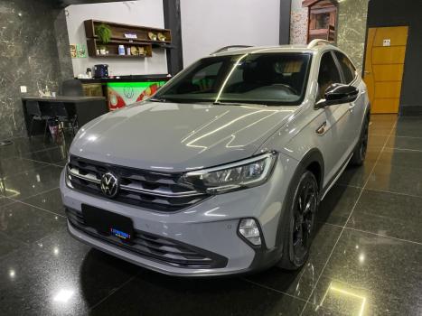 VOLKSWAGEN Nivus 1.0 4P FLEX 200 TSI HIGHLINE TURBO AUTOMTICO, Foto 2