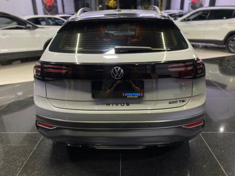 VOLKSWAGEN Nivus 1.0 4P FLEX 200 TSI HIGHLINE TURBO AUTOMTICO, Foto 6