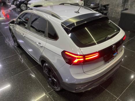 VOLKSWAGEN Nivus 1.0 4P FLEX 200 TSI HIGHLINE TURBO AUTOMTICO, Foto 8