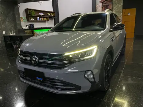 VOLKSWAGEN Nivus 1.0 4P FLEX 200 TSI HIGHLINE TURBO AUTOMTICO, Foto 12