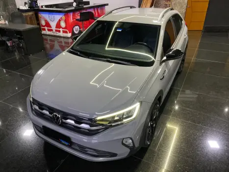 VOLKSWAGEN Nivus 1.0 4P FLEX 200 TSI HIGHLINE TURBO AUTOMTICO, Foto 14