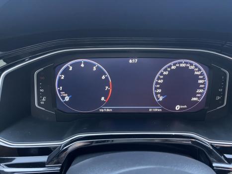 VOLKSWAGEN Nivus 1.0 4P FLEX 200 TSI HIGHLINE TURBO AUTOMTICO, Foto 4