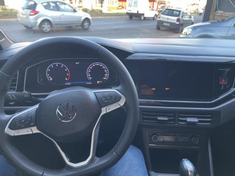 VOLKSWAGEN Nivus 1.0 4P FLEX 200 TSI HIGHLINE TURBO AUTOMTICO, Foto 5