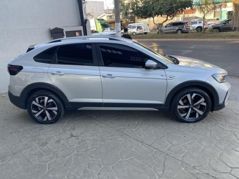 VOLKSWAGEN Nivus 1.0 4P FLEX 200 TSI HIGHLINE TURBO AUTOMTICO, Foto 6