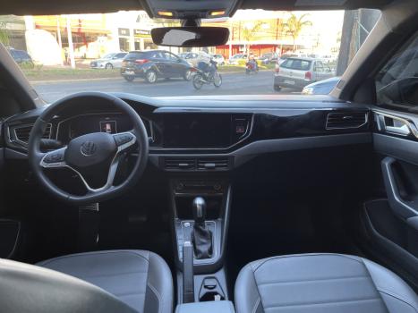 VOLKSWAGEN Nivus 1.0 4P FLEX 200 TSI HIGHLINE TURBO AUTOMTICO, Foto 7