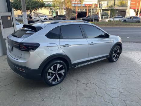 VOLKSWAGEN Nivus 1.0 4P FLEX 200 TSI HIGHLINE TURBO AUTOMTICO, Foto 8