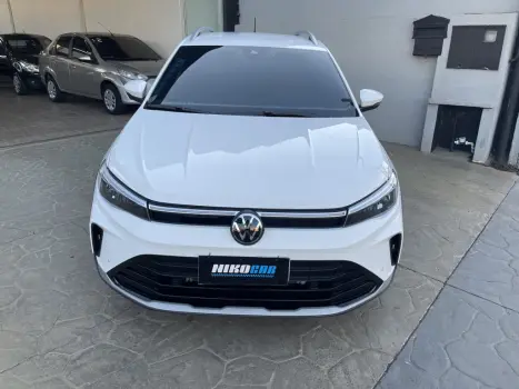 VOLKSWAGEN Nivus 1.0 4P FLEX 200 TSI HIGHLINE TURBO AUTOMTICO, Foto 2
