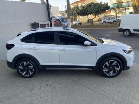 VOLKSWAGEN Nivus 1.0 4P FLEX 200 TSI HIGHLINE TURBO AUTOMTICO, Foto 5