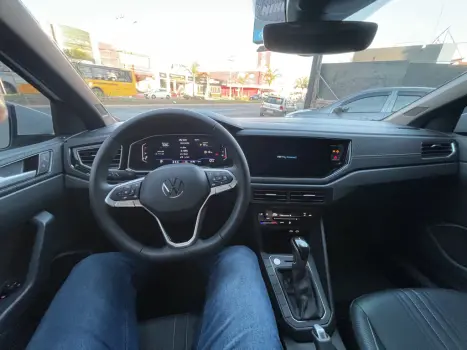 VOLKSWAGEN Nivus 1.0 4P FLEX 200 TSI HIGHLINE TURBO AUTOMTICO, Foto 6