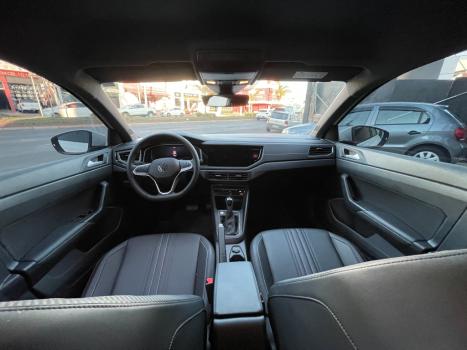 VOLKSWAGEN Nivus 1.0 4P FLEX 200 TSI HIGHLINE TURBO AUTOMTICO, Foto 7