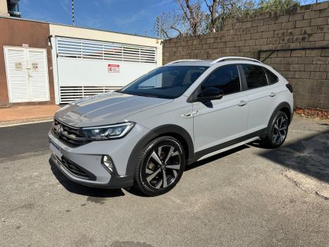 VOLKSWAGEN Nivus 1.0 4P FLEX 200 TSI HIGHLINE TURBO AUTOMTICO, Foto 1