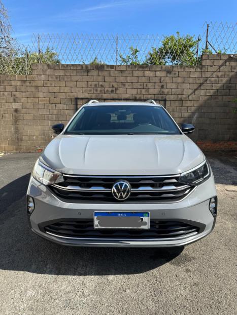 VOLKSWAGEN Nivus 1.0 4P FLEX 200 TSI HIGHLINE TURBO AUTOMTICO, Foto 2