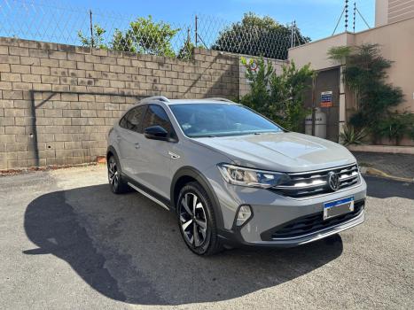 VOLKSWAGEN Nivus 1.0 4P FLEX 200 TSI HIGHLINE TURBO AUTOMTICO, Foto 3