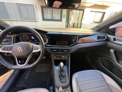 VOLKSWAGEN Nivus 1.0 4P FLEX 200 TSI HIGHLINE TURBO AUTOMTICO, Foto 5
