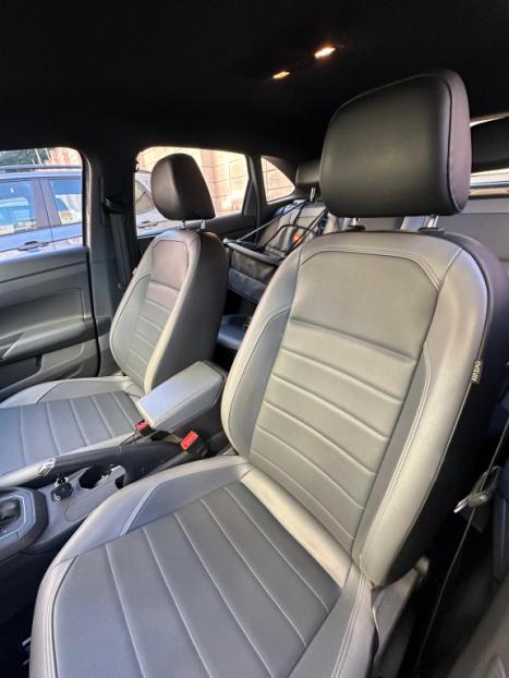 VOLKSWAGEN Nivus 1.0 4P FLEX 200 TSI HIGHLINE TURBO AUTOMTICO, Foto 7