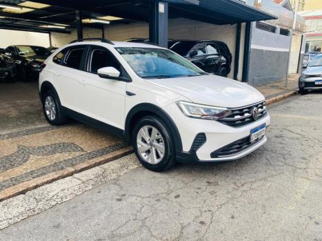 VOLKSWAGEN Nivus 1.0 4P FLEX 200 TSI COMFORTLINE TURBO AUTOMTICO, Foto 3