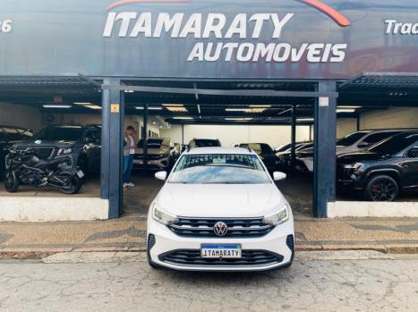 VOLKSWAGEN Nivus 1.0 4P FLEX 200 TSI COMFORTLINE TURBO AUTOMTICO, Foto 4