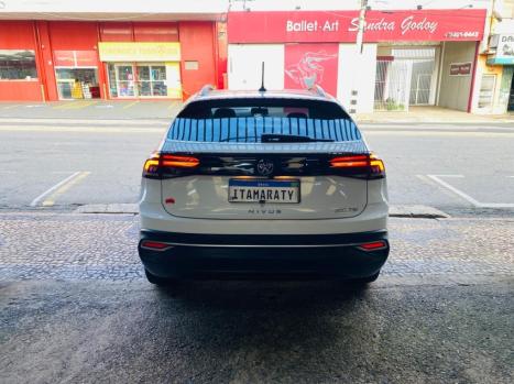 VOLKSWAGEN Nivus 1.0 4P FLEX 200 TSI COMFORTLINE TURBO AUTOMTICO, Foto 7