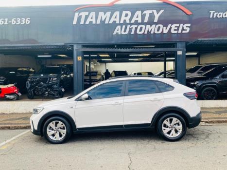 VOLKSWAGEN Nivus 1.0 4P FLEX 200 TSI COMFORTLINE TURBO AUTOMTICO, Foto 8