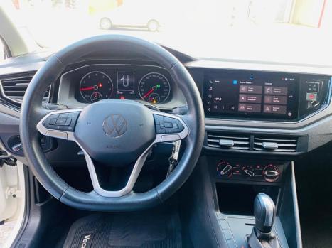 VOLKSWAGEN Nivus 1.0 4P FLEX 200 TSI COMFORTLINE TURBO AUTOMTICO, Foto 9