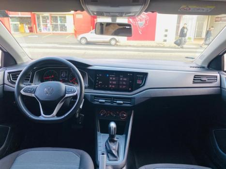 VOLKSWAGEN Nivus 1.0 4P FLEX 200 TSI COMFORTLINE TURBO AUTOMTICO, Foto 10