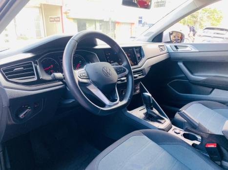 VOLKSWAGEN Nivus 1.0 4P FLEX 200 TSI COMFORTLINE TURBO AUTOMTICO, Foto 11