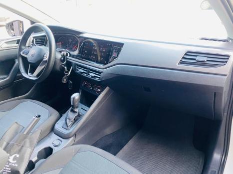 VOLKSWAGEN Nivus 1.0 4P FLEX 200 TSI COMFORTLINE TURBO AUTOMTICO, Foto 12
