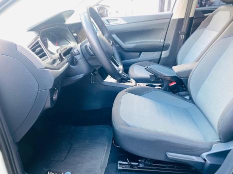 VOLKSWAGEN Nivus 1.0 4P FLEX 200 TSI COMFORTLINE TURBO AUTOMTICO, Foto 13
