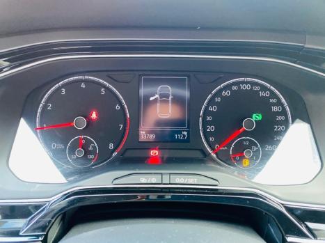 VOLKSWAGEN Nivus 1.0 4P FLEX 200 TSI COMFORTLINE TURBO AUTOMTICO, Foto 15