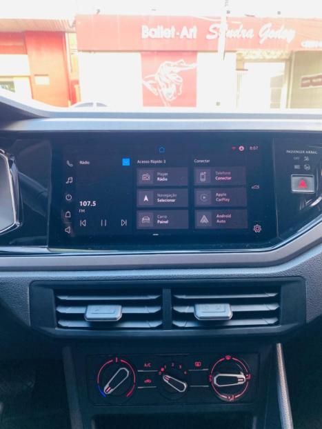 VOLKSWAGEN Nivus 1.0 4P FLEX 200 TSI COMFORTLINE TURBO AUTOMTICO, Foto 16