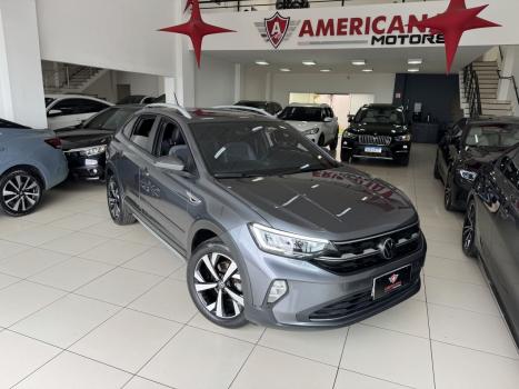 VOLKSWAGEN Nivus 1.0 4P FLEX 200 TSI HIGHLINE TURBO AUTOMTICO, Foto 2