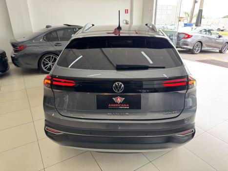 VOLKSWAGEN Nivus 1.0 4P FLEX 200 TSI HIGHLINE TURBO AUTOMTICO, Foto 5