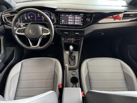 VOLKSWAGEN Nivus 1.0 4P FLEX 200 TSI HIGHLINE TURBO AUTOMTICO, Foto 6