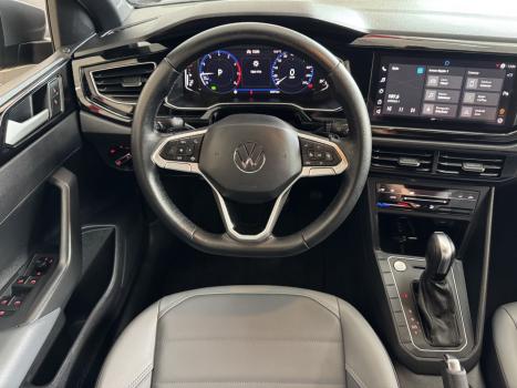 VOLKSWAGEN Nivus 1.0 4P FLEX 200 TSI HIGHLINE TURBO AUTOMTICO, Foto 7