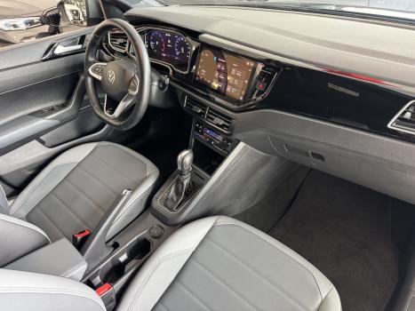 VOLKSWAGEN Nivus 1.0 4P FLEX 200 TSI HIGHLINE TURBO AUTOMTICO, Foto 8