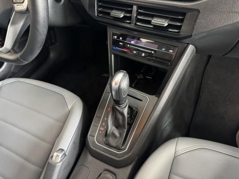 VOLKSWAGEN Nivus 1.0 4P FLEX 200 TSI HIGHLINE TURBO AUTOMTICO, Foto 9