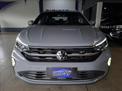 VOLKSWAGEN Nivus 1.0 4P FLEX 200 TSI HIGHLINE TURBO AUTOMTICO, Foto 2