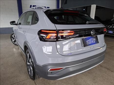 VOLKSWAGEN Nivus 1.0 4P FLEX 200 TSI HIGHLINE TURBO AUTOMTICO, Foto 4