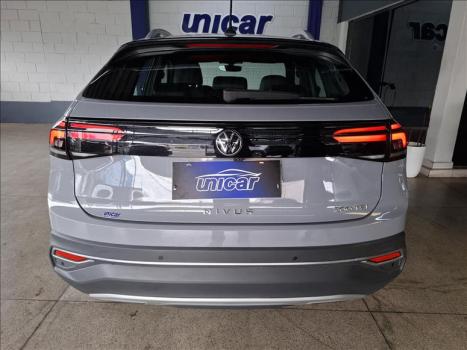 VOLKSWAGEN Nivus 1.0 4P FLEX 200 TSI HIGHLINE TURBO AUTOMTICO, Foto 5