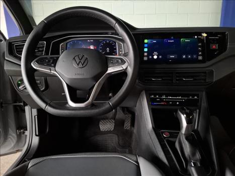 VOLKSWAGEN Nivus 1.0 4P FLEX 200 TSI HIGHLINE TURBO AUTOMTICO, Foto 11