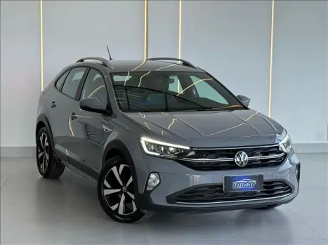 VOLKSWAGEN Nivus 1.0 4P FLEX 200 TSI HIGHLINE TURBO AUTOMTICO, Foto 1