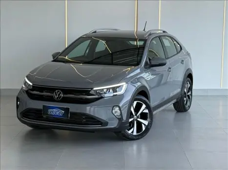 VOLKSWAGEN Nivus 1.0 4P FLEX 200 TSI HIGHLINE TURBO AUTOMTICO, Foto 3