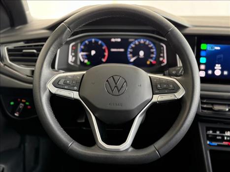 VOLKSWAGEN Nivus 1.0 4P FLEX 200 TSI HIGHLINE TURBO AUTOMTICO, Foto 10