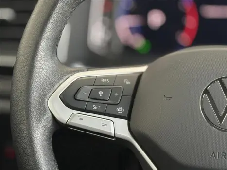 VOLKSWAGEN Nivus 1.0 4P FLEX 200 TSI HIGHLINE TURBO AUTOMTICO, Foto 11