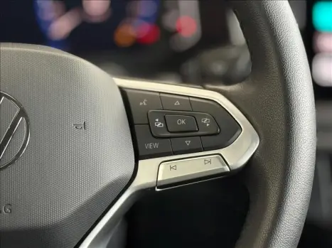VOLKSWAGEN Nivus 1.0 4P FLEX 200 TSI HIGHLINE TURBO AUTOMTICO, Foto 12