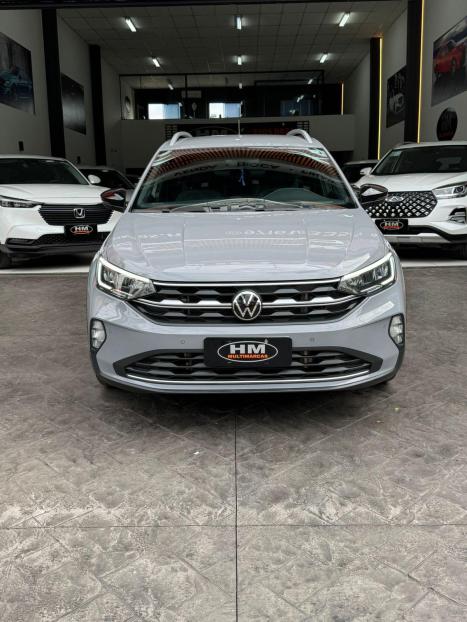 VOLKSWAGEN Nivus 1.0 4P FLEX 200 TSI HIGHLINE TURBO AUTOMTICO, Foto 3