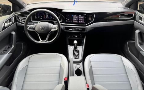 VOLKSWAGEN Nivus 1.0 4P FLEX 200 TSI HIGHLINE TURBO AUTOMTICO, Foto 5