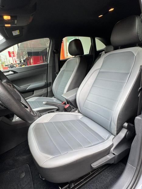 VOLKSWAGEN Nivus 1.0 4P FLEX 200 TSI HIGHLINE TURBO AUTOMTICO, Foto 6