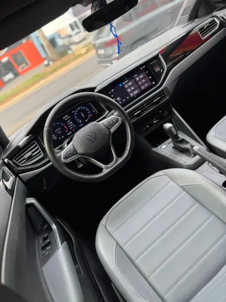 VOLKSWAGEN Nivus 1.0 4P FLEX 200 TSI HIGHLINE TURBO AUTOMTICO, Foto 7