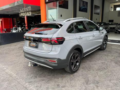 VOLKSWAGEN Nivus 1.0 4P FLEX 200 TSI HIGHLINE TURBO AUTOMTICO, Foto 8